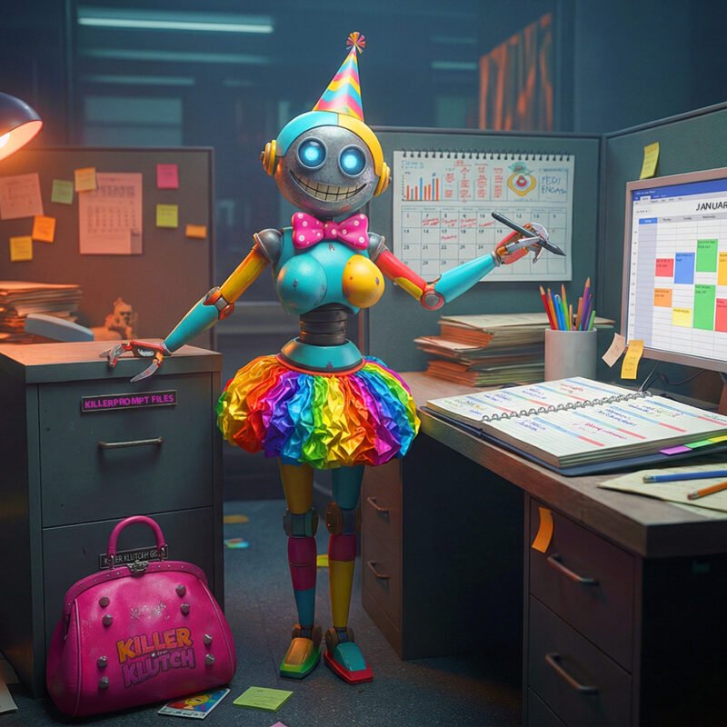 AI Bot Appointment & Scheduling Assistant