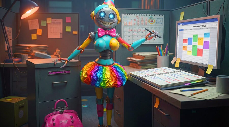 AI Bot Appointment & Scheduling Assistant