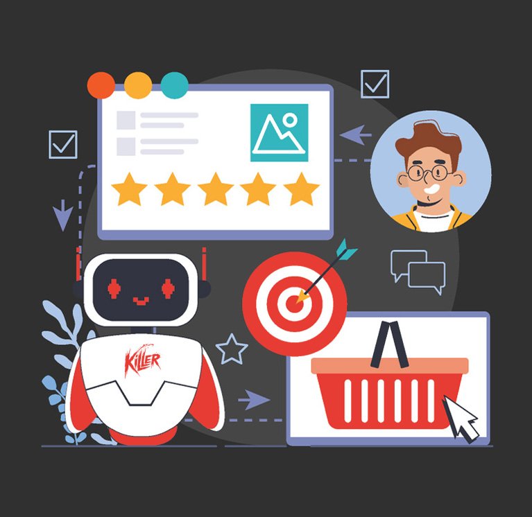 AI Customer Journey Assistant