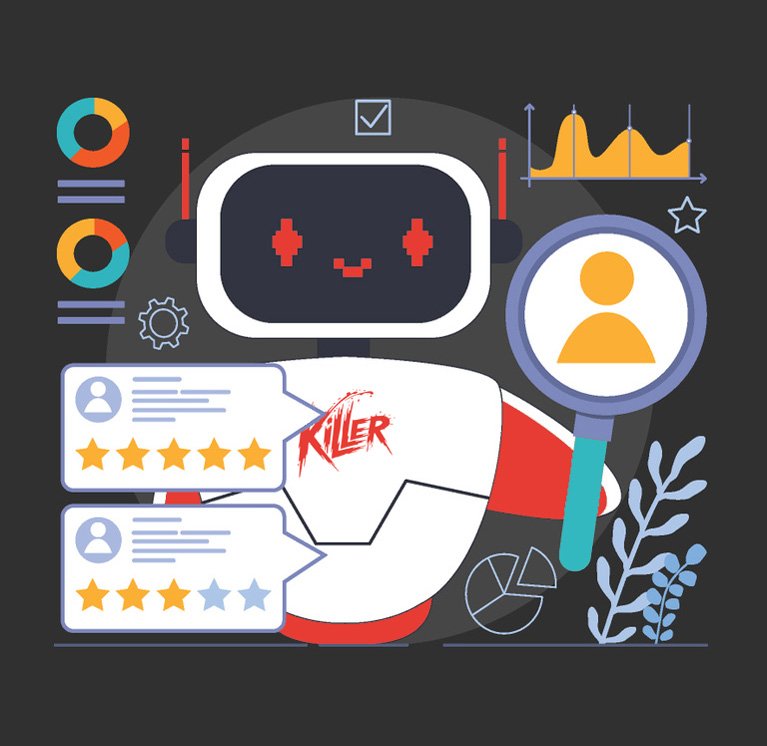 AI Reputation & Reviews Manager