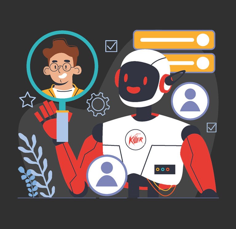 AI Sales Lead Generator