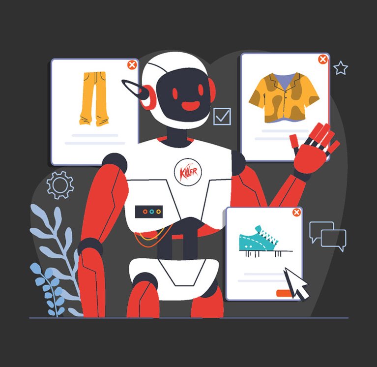 AI Social Media Assistant