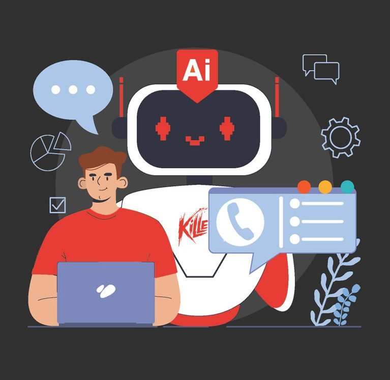 AI Customer Service Agent