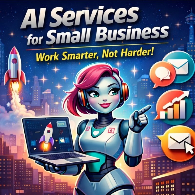 AI Work Smarter Not Harder